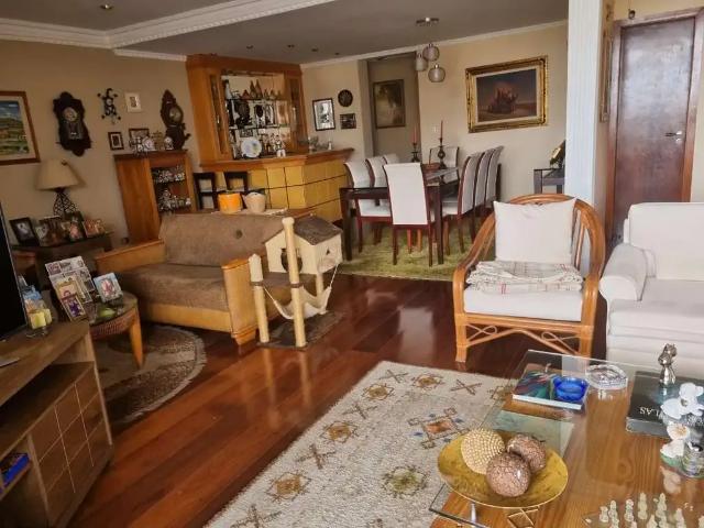 Apartamento para Venda em Sorocaba/SP Centro 3 Quartos