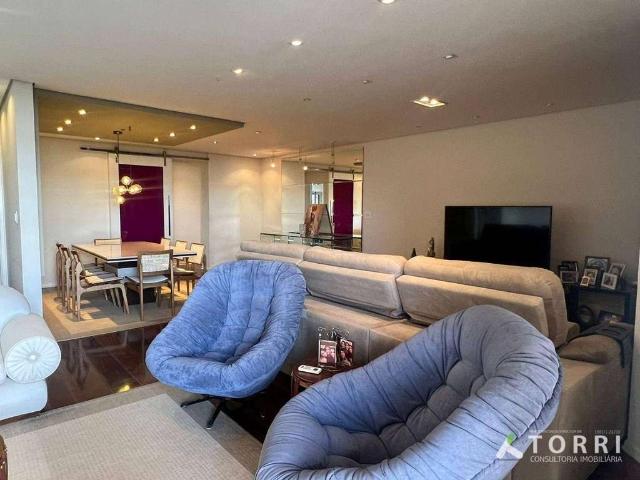 Apartamento para Venda em Sorocaba/SP Centro 3 Quartos