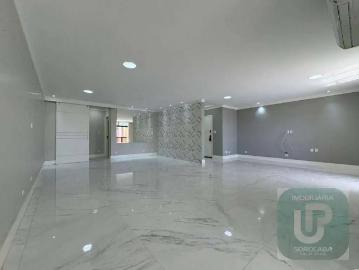 Apartamento para Venda em Sorocaba/SP Centro 3 Quartos