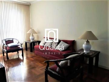 Apartamento para Venda em Sorocaba/SP Centro 3 Quartos