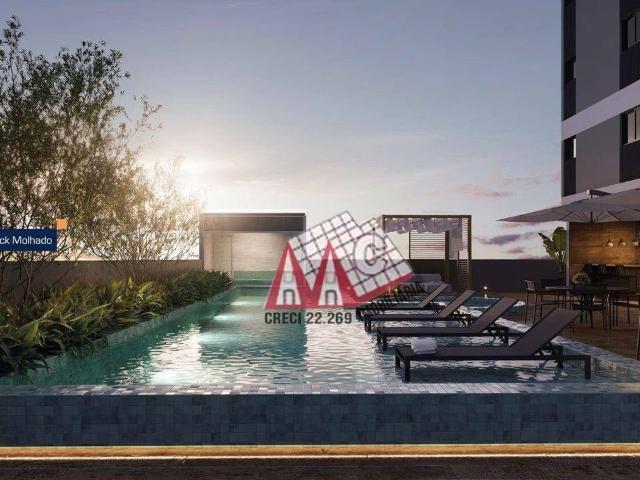 Apartamento para Venda em Sorocaba/SP Centro 3 Quartos