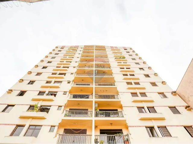 Apartamento para Venda em Sorocaba/SP Centro 3 Quartos