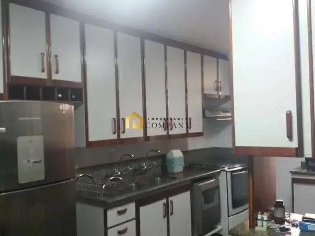 Apartamento para Venda em Sorocaba/SP Centro 3 Quartos