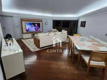 Apartamento para Venda em Sorocaba/SP Centro 3 Quartos