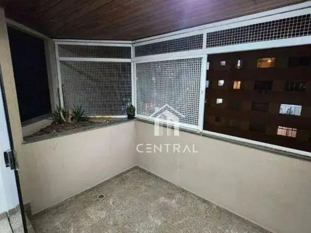 Apartamento para Venda em Sorocaba/SP Centro 3 Quartos
