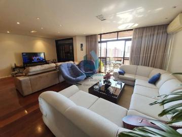 Apartamento para Venda em Sorocaba/SP Centro 3 Quartos