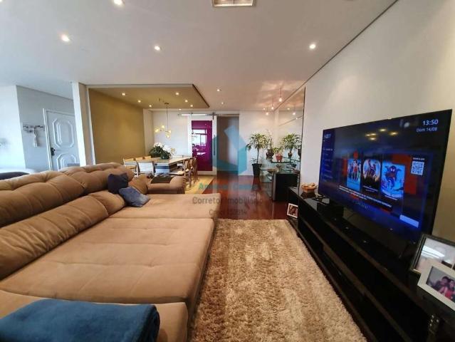Apartamento para Venda em Sorocaba/SP Centro 3 Quartos