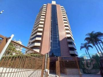 Apartamento para Venda em Sorocaba/SP Centro 3 Quartos