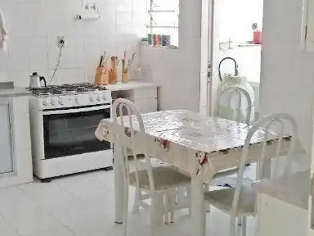 Apartamento para Venda em Sorocaba/SP Centro 3 Quartos