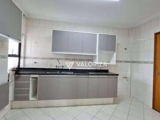 Apartamento para Venda em Sorocaba/SP Centro 3 Quartos