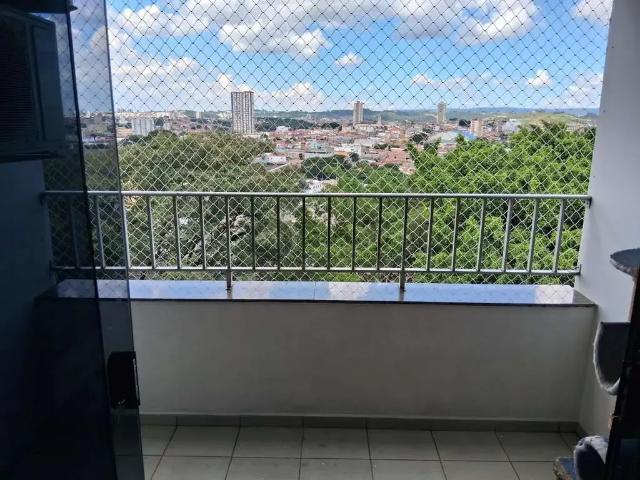 Apartamento para Venda em Sorocaba/SP Centro 3 Quartos