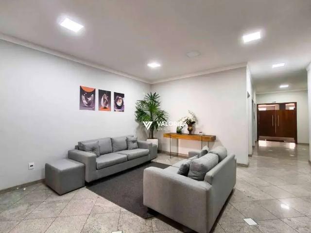 Apartamento para Venda em Sorocaba/SP Centro 3 Quartos