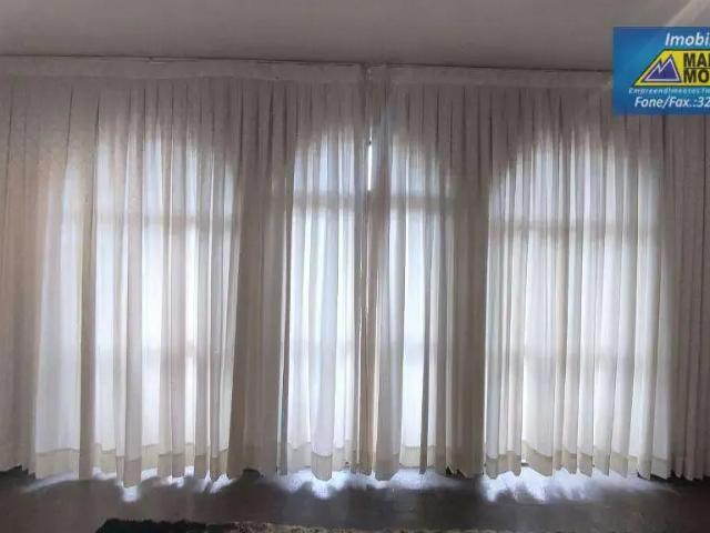 Apartamento para Venda em Sorocaba/SP Centro 3 Quartos