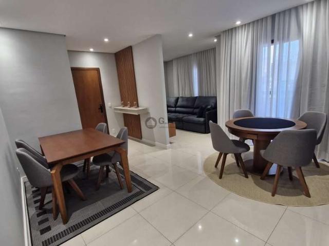 Apartamento para Venda em Sorocaba/SP Centro 3 Quartos