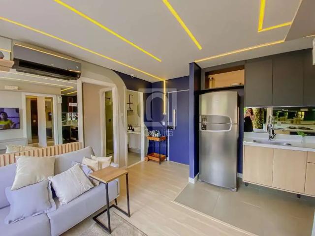 Apartamento para Venda em Sorocaba/SP Centro 3 Quartos