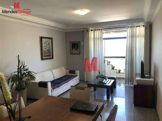 Apartamento para Venda em Sorocaba/SP Centro 3 Quartos
