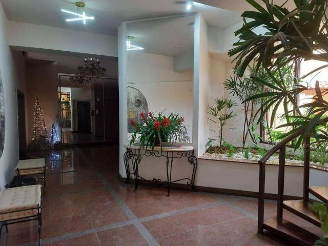 Apartamento para Venda em Sorocaba/SP Centro 3 Quartos