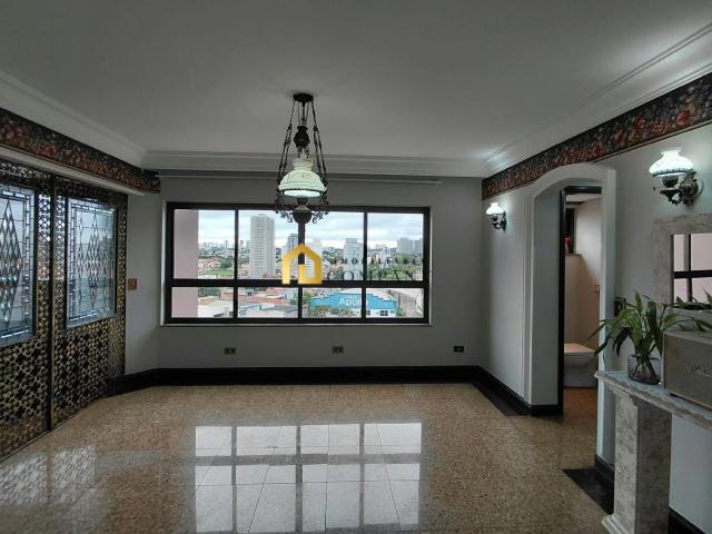 Apartamento para Venda em Sorocaba/SP Centro 3 Quartos