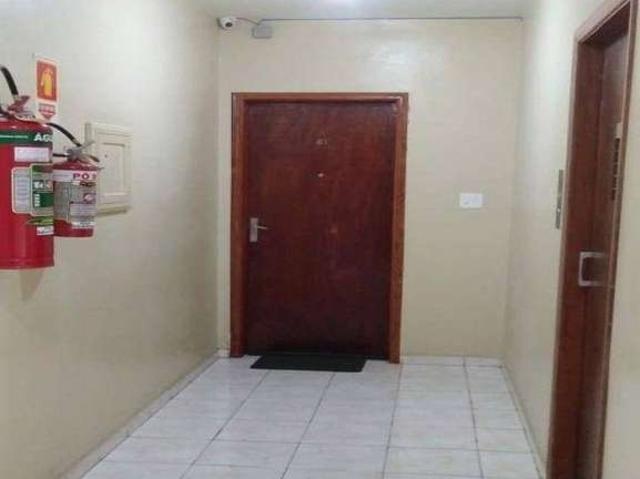 Apartamento para Venda em Sorocaba/SP Centro 3 Quartos