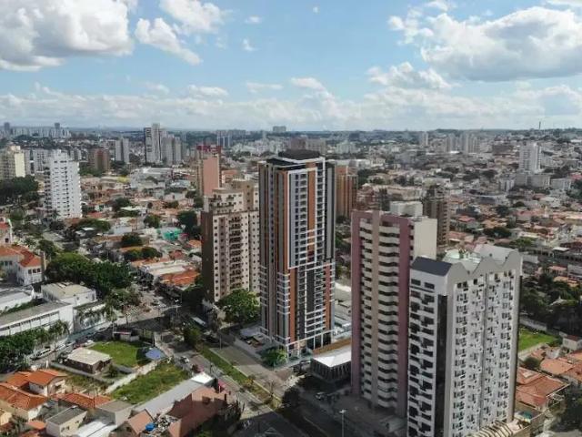 Apartamento para Venda em Sorocaba/SP Centro 3 Quartos