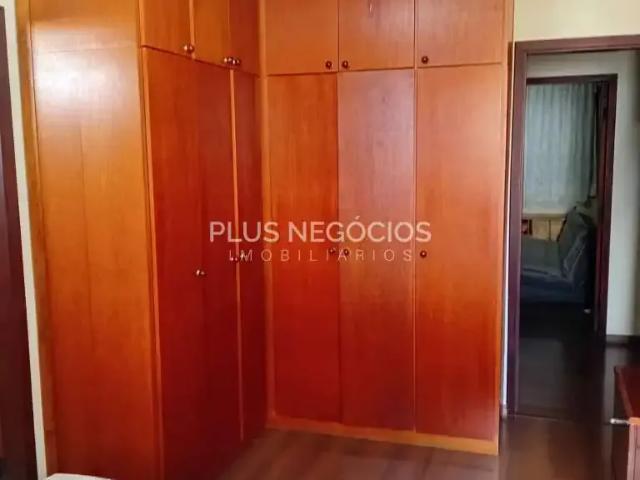 Apartamento para Venda em Sorocaba/SP Centro 3 Quartos