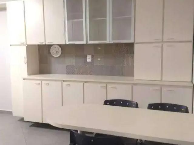 Apartamento para Venda em Sorocaba/SP Centro 3 Quartos
