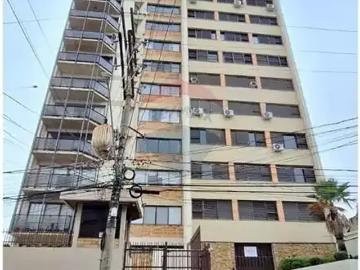 Apartamento para Venda em Sorocaba/SP Centro 3 Quartos