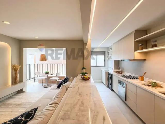Apartamento para Venda em Sorocaba/SP Centro 3 Quartos