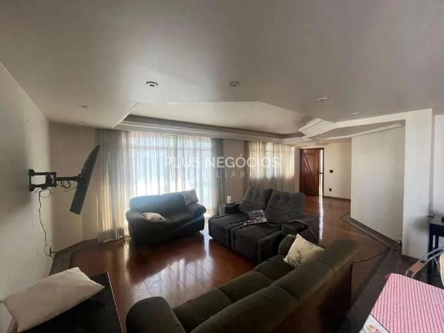 Apartamento para Venda em Sorocaba/SP Centro 3 Quartos