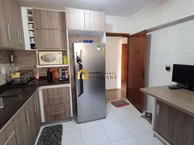 Apartamento para Venda em Sorocaba/SP Centro 3 Quartos