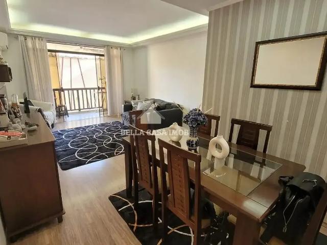 Apartamento para Venda em Sorocaba/SP Centro 3 Quartos