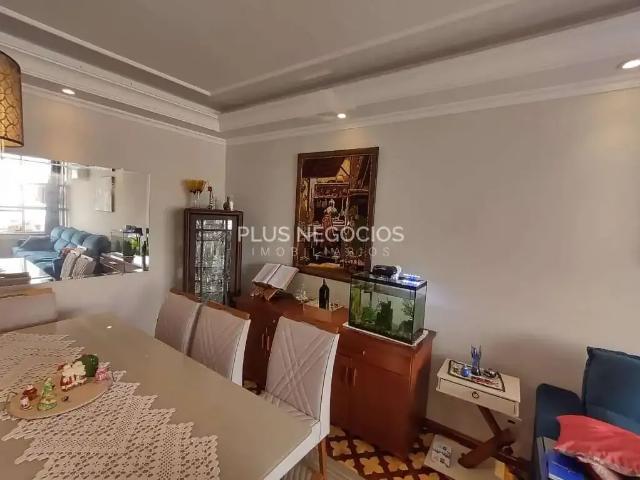 Apartamento para Venda em Sorocaba/SP Centro 3 Quartos