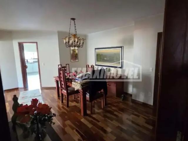 Apartamento para Venda em Sorocaba/SP Centro 3 Quartos