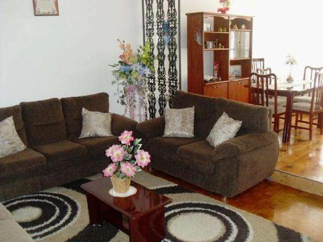 Apartamento para Venda em Sorocaba/SP Centro 3 Quartos
