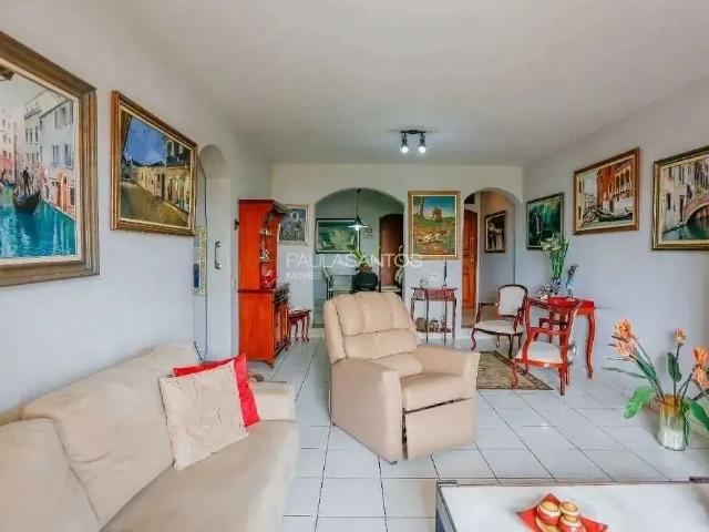 Apartamento para Venda em Sorocaba/SP Centro 3 Quartos