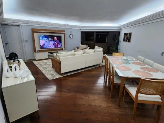 Apartamento para Venda em Sorocaba/SP Centro 3 Quartos