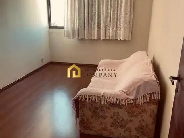 Apartamento para Venda em Sorocaba/SP Centro 3 Quartos