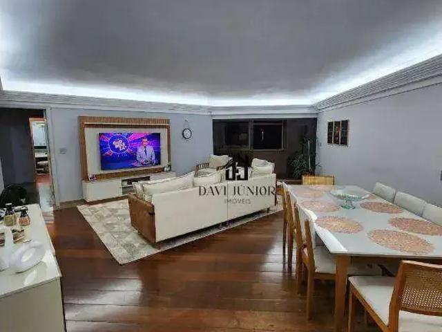 Apartamento para Venda em Sorocaba/SP Centro 3 Quartos