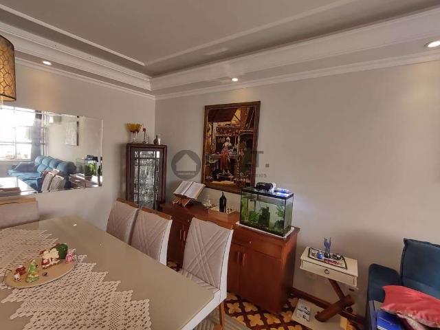 Apartamento para Venda em Sorocaba/SP Centro 3 Quartos
