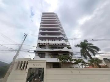 Sorocaba, São Paulo - Varanda, Banheira