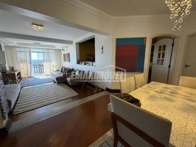 Apartamento para Venda em Sorocaba/SP Centro 3 Quartos