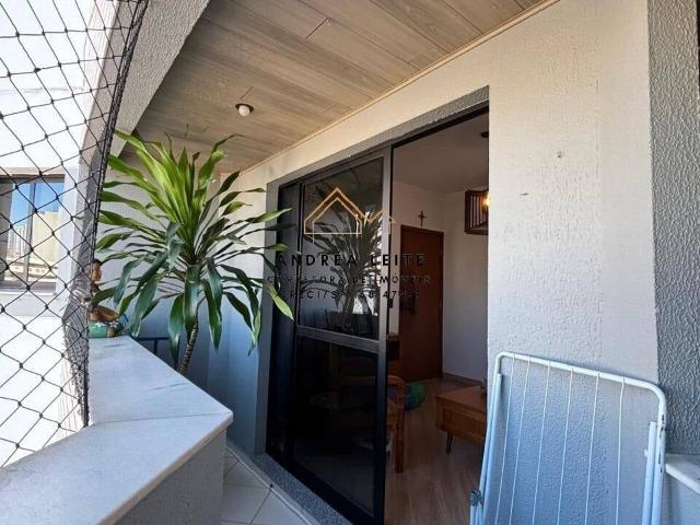 Apartamento para Venda em Sorocaba/SP Centro 3 Quartos