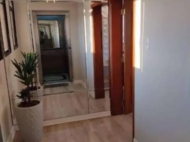 Apartamento para Venda em Sorocaba/SP Centro 3 Quartos