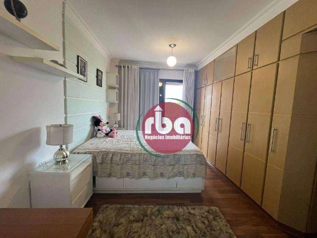 Apartamento para Venda em Sorocaba/SP Centro 3 Quartos
