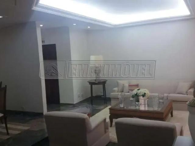 Apartamento para Venda em Sorocaba/SP Centro 3 Quartos