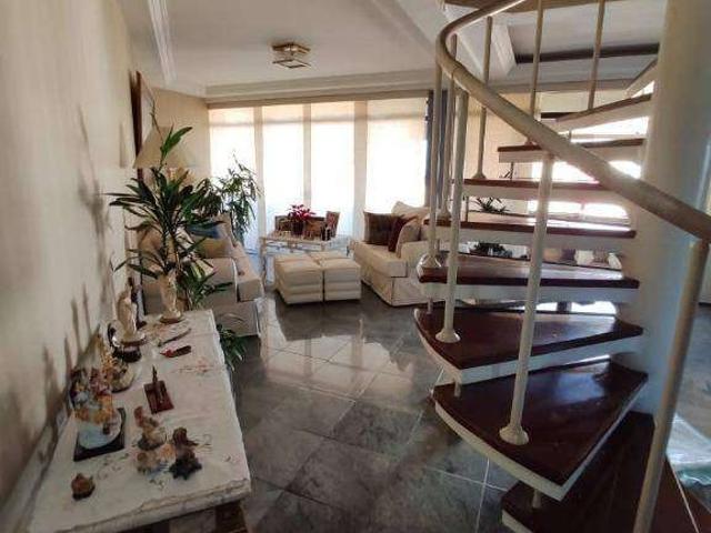 Apartamento para Venda em Sorocaba/SP Centro 3 Quartos
