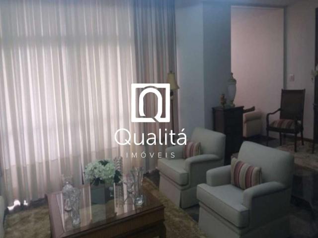 Apartamento para Venda em Sorocaba/SP Centro 4 Quartos