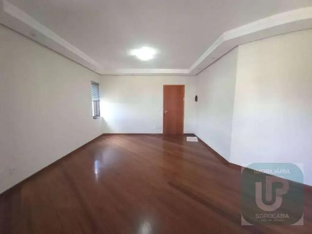 Apartamento para Venda em Sorocaba/SP Centro 4 Quartos