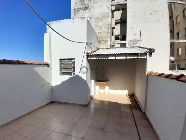 Apartamento para Venda em Sorocaba/SP Centro 4 Quartos