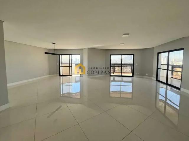 Apartamento para Venda em Sorocaba/SP Centro 4 Quartos